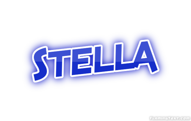 Stella 市