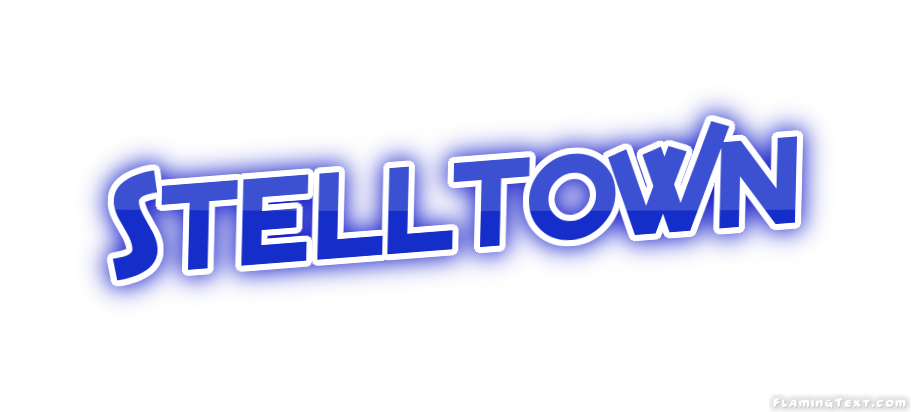 Stelltown City