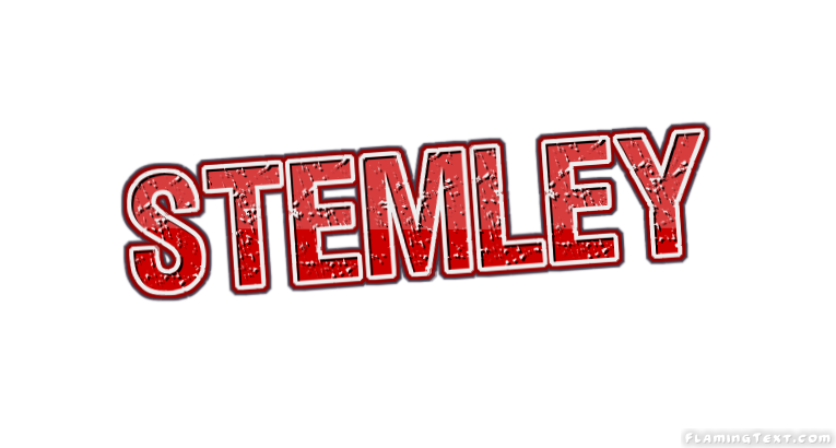 Stemley Stadt