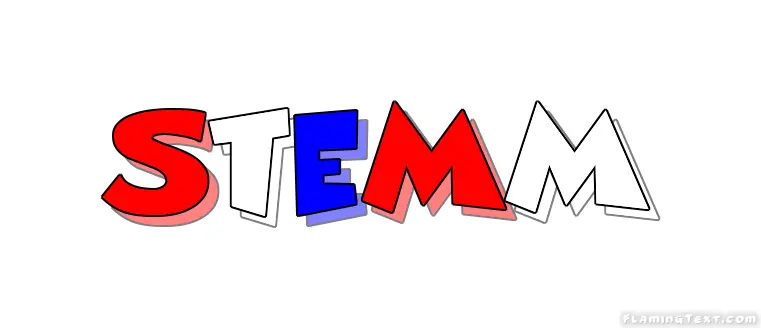 Stemm 市
