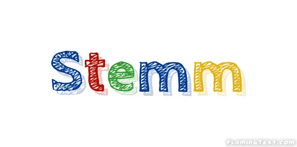 Stemm 市