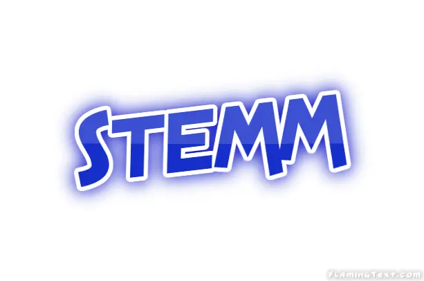 Stemm 市