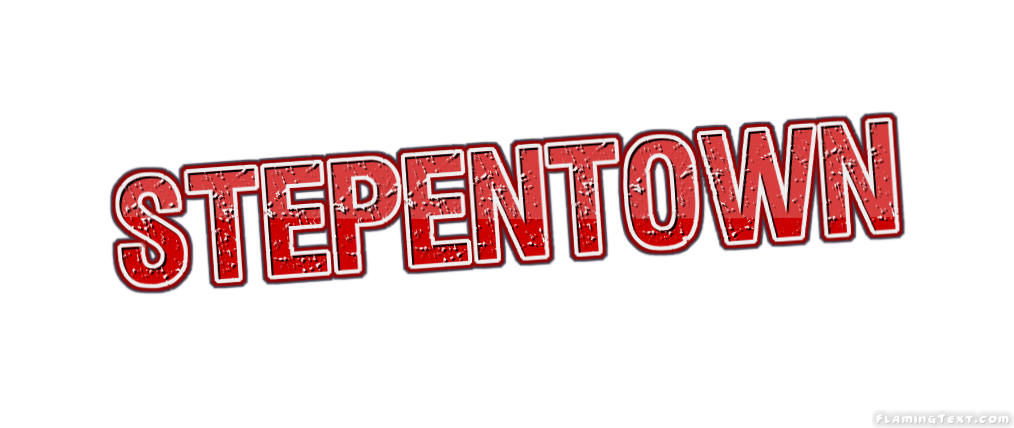 Stepentown 市