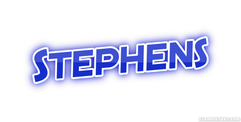 Stephens Ville