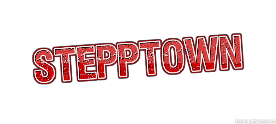 Stepptown Stadt