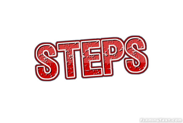 Steps مدينة