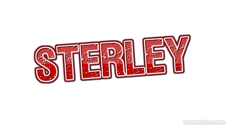 Sterley город