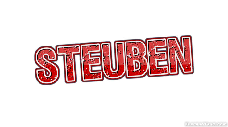 Steuben City