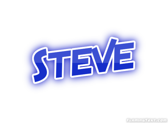 Steve City