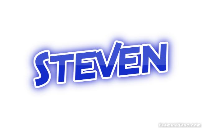 Steven City