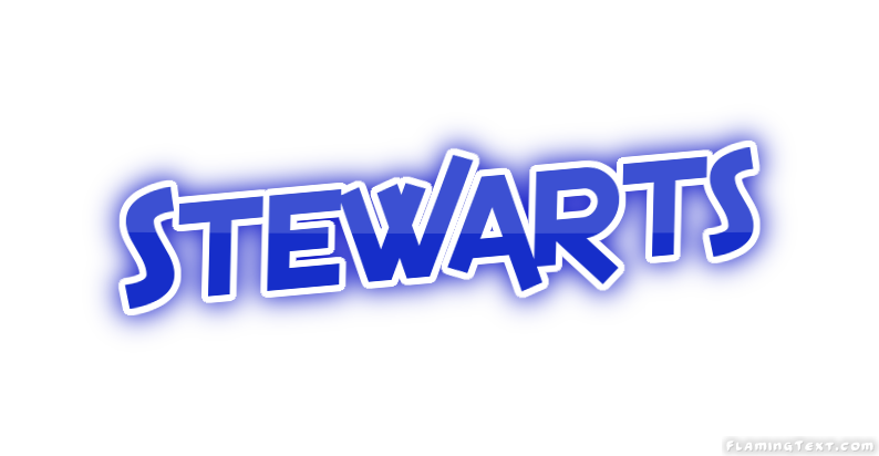 Stewarts Ville