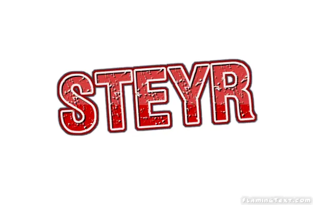 Steyr Stadt