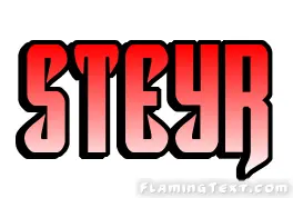 Steyr Stadt