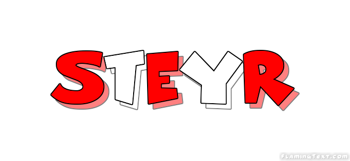 Steyr 市