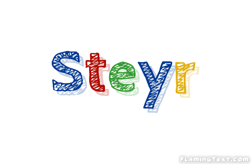 Steyr 市