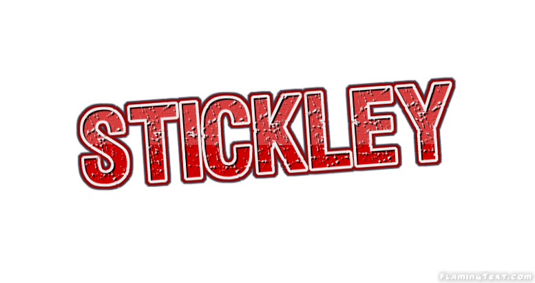 Stickley Stadt