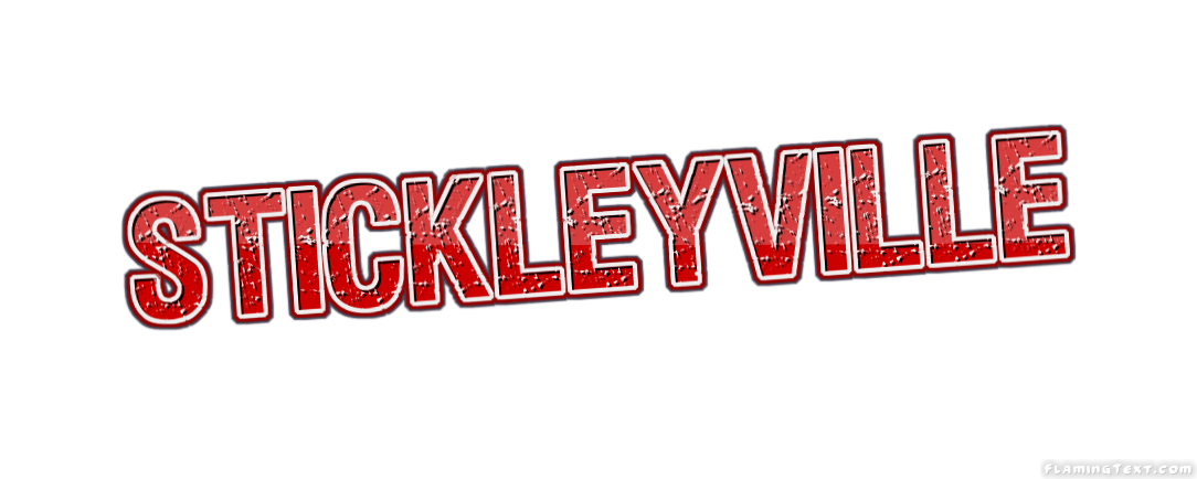 Stickleyville город
