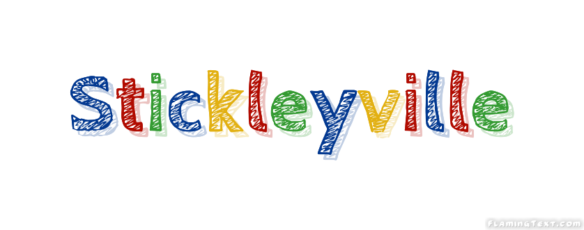 Stickleyville مدينة