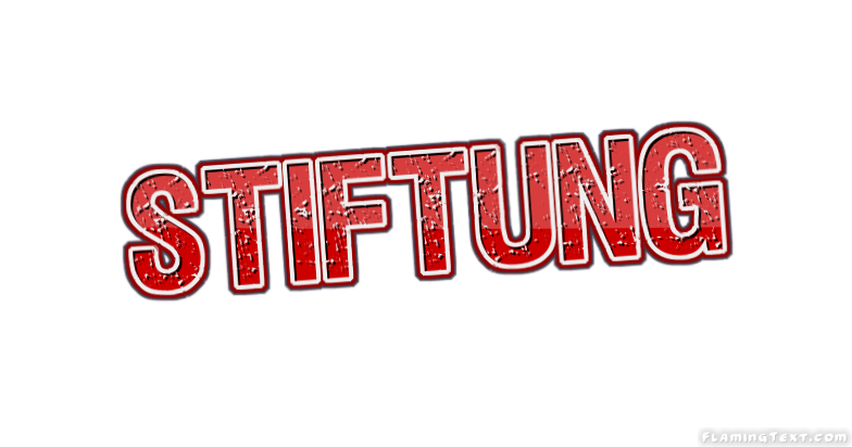 Stiftung город