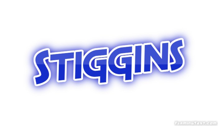 Stiggins مدينة