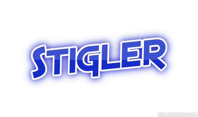 Stigler City