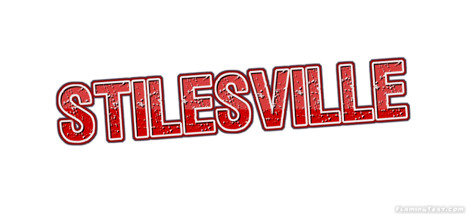 Stilesville مدينة
