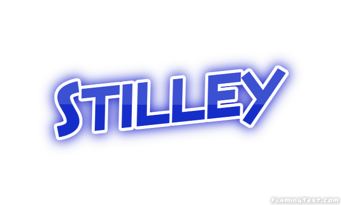 Stilley Ville