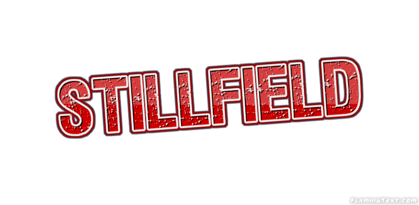 Stillfield город
