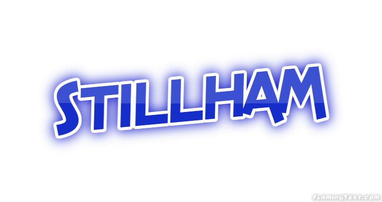 Stillham 市