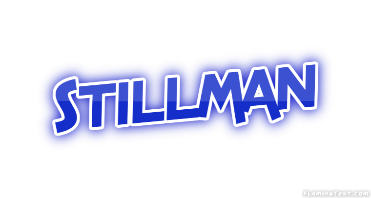 Stillman Ville