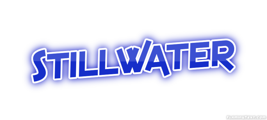 Stillwater Stadt