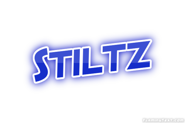 Stiltz Ciudad