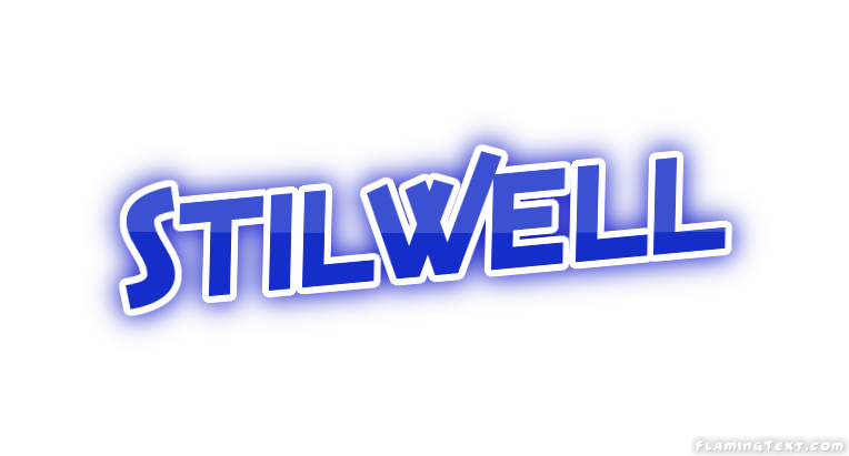 Stilwell город