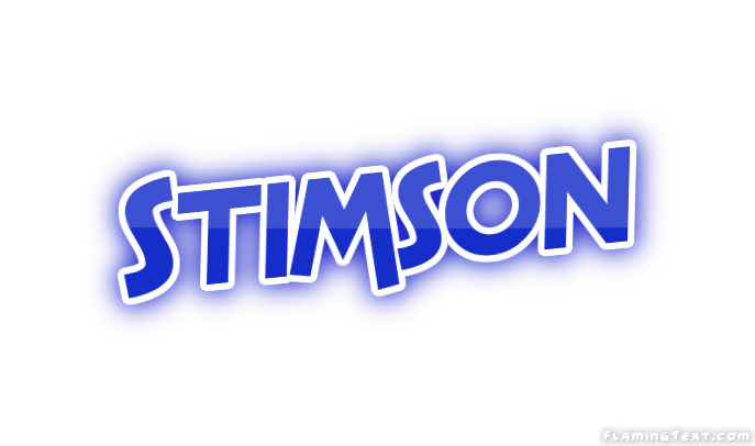 Stimson City
