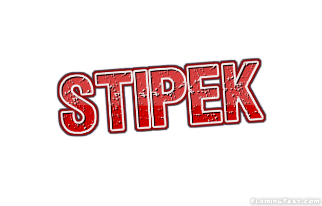 Stipek 市