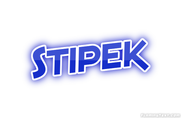 Stipek Ville