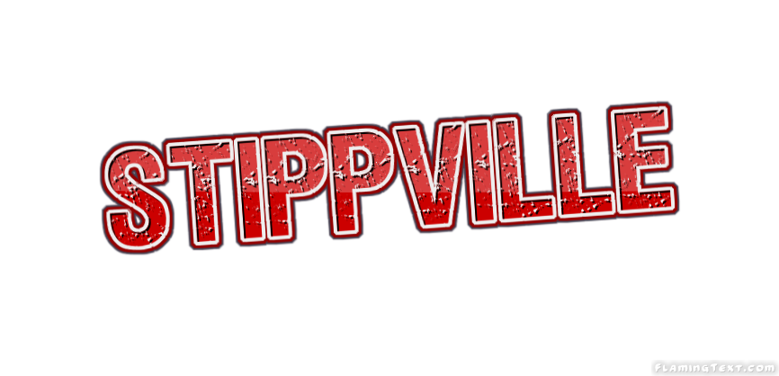 Stippville 市