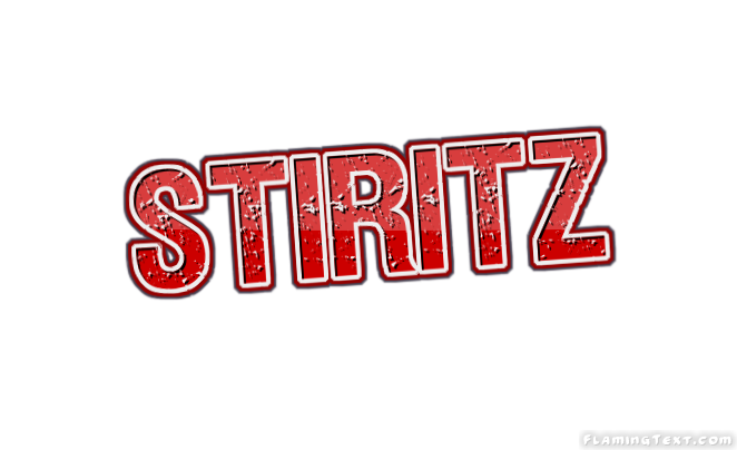 Stiritz City
