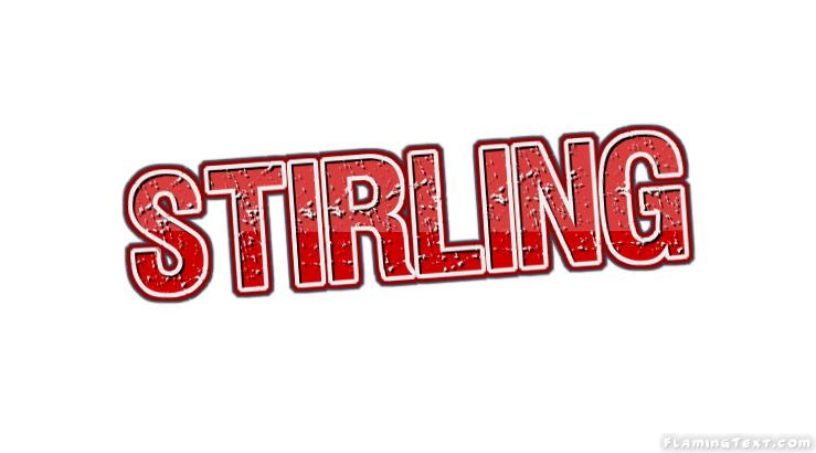 Stirling Ville