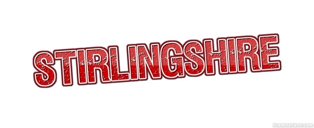 Stirlingshire город