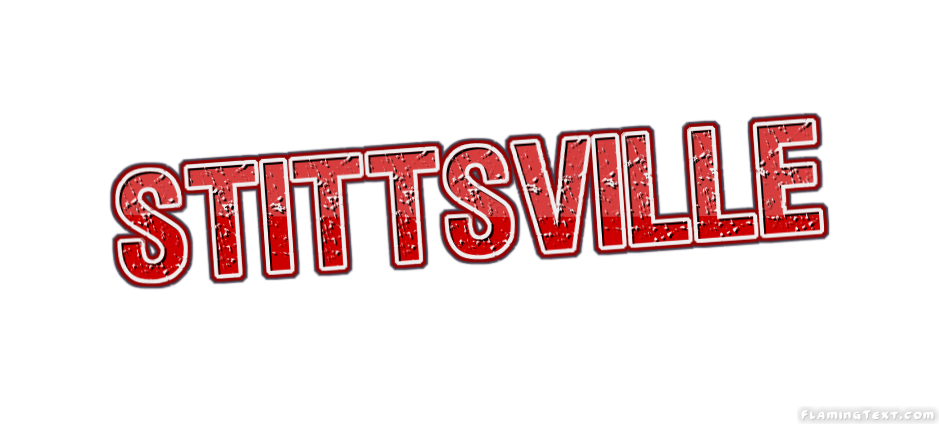 Stittsville Stadt