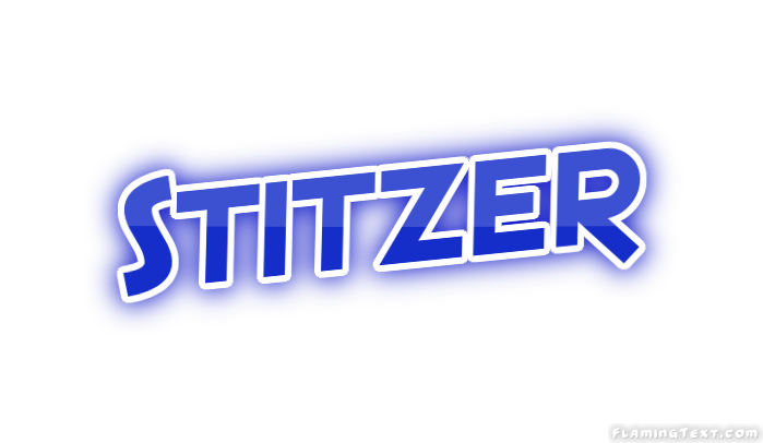Stitzer 市