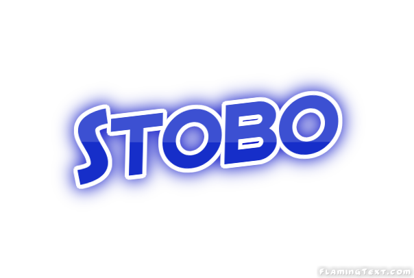 Stobo City