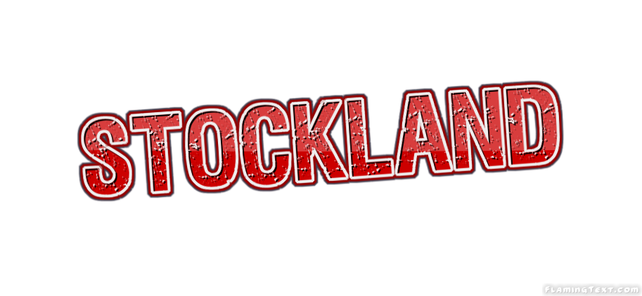 Stockland Stadt