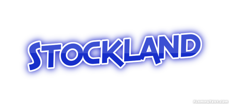 Stockland 市