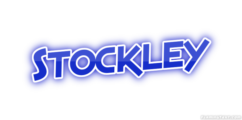 Stockley Ville
