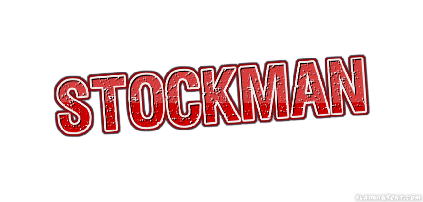 Stockman Stadt