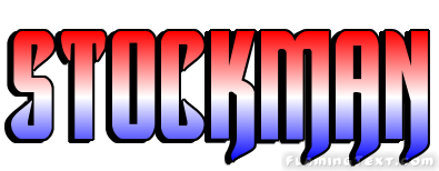 Stockman город