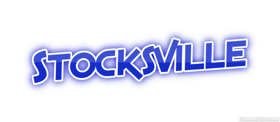 Stocksville Cidade