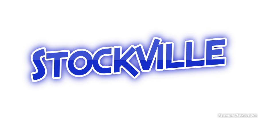 Stockville город